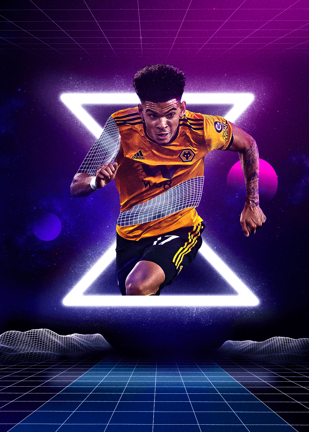 拉神的反应 拉神的反应