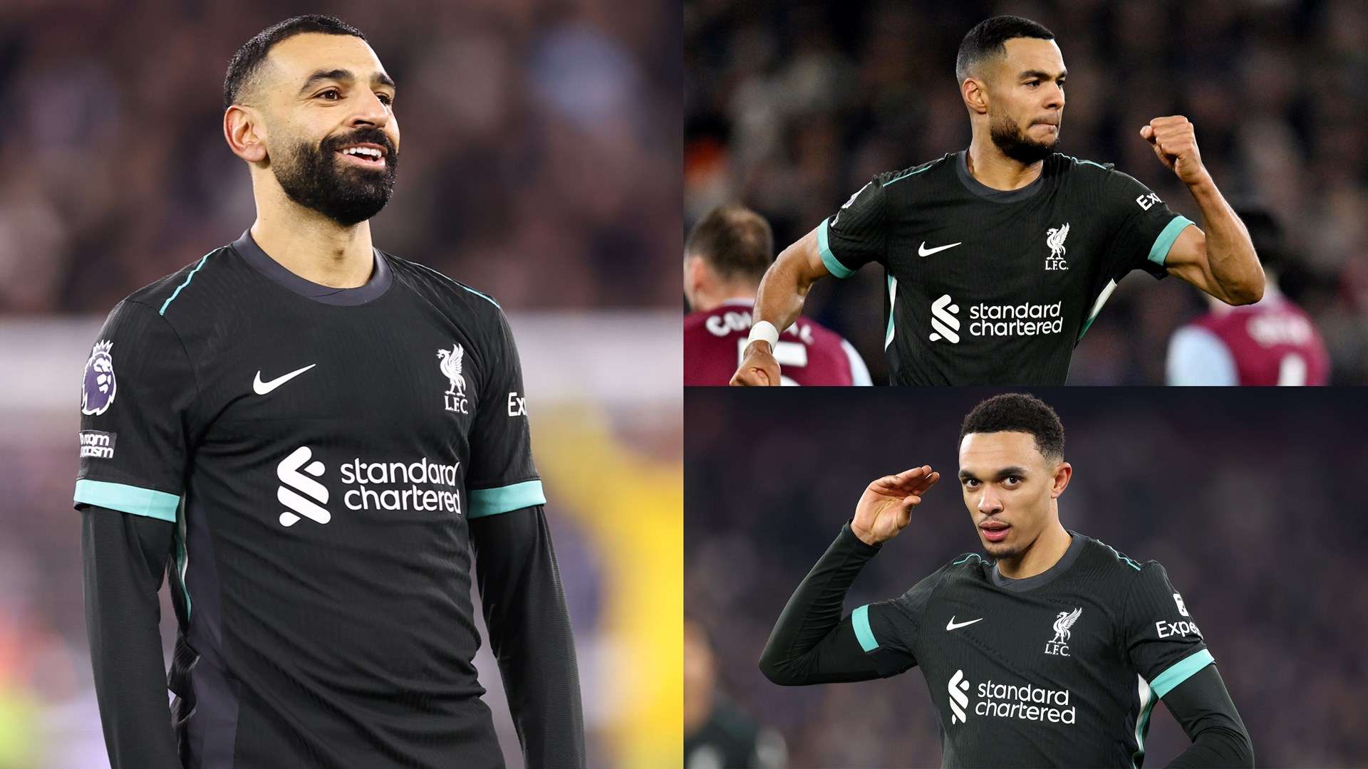 他们在多场 他们在多场