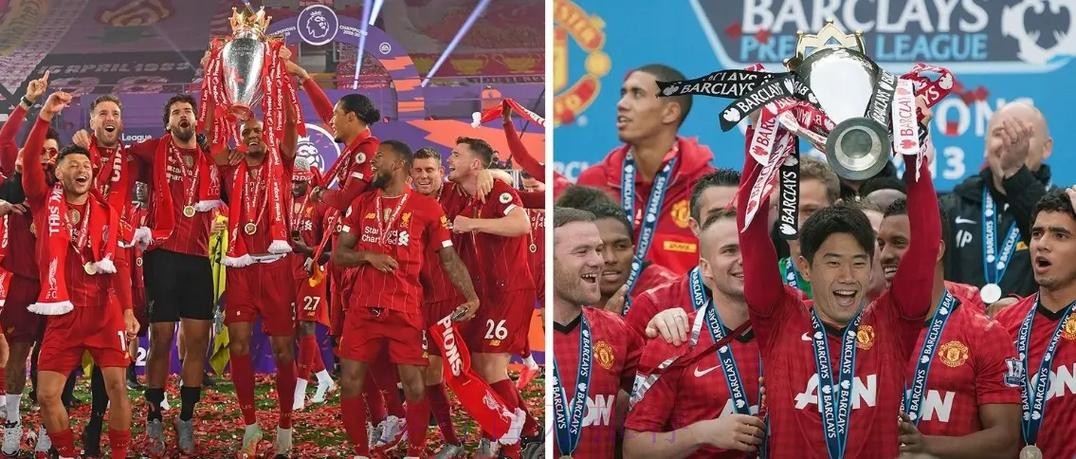 强势!利物浦一个月内连斩上赛季德西英三大冠军