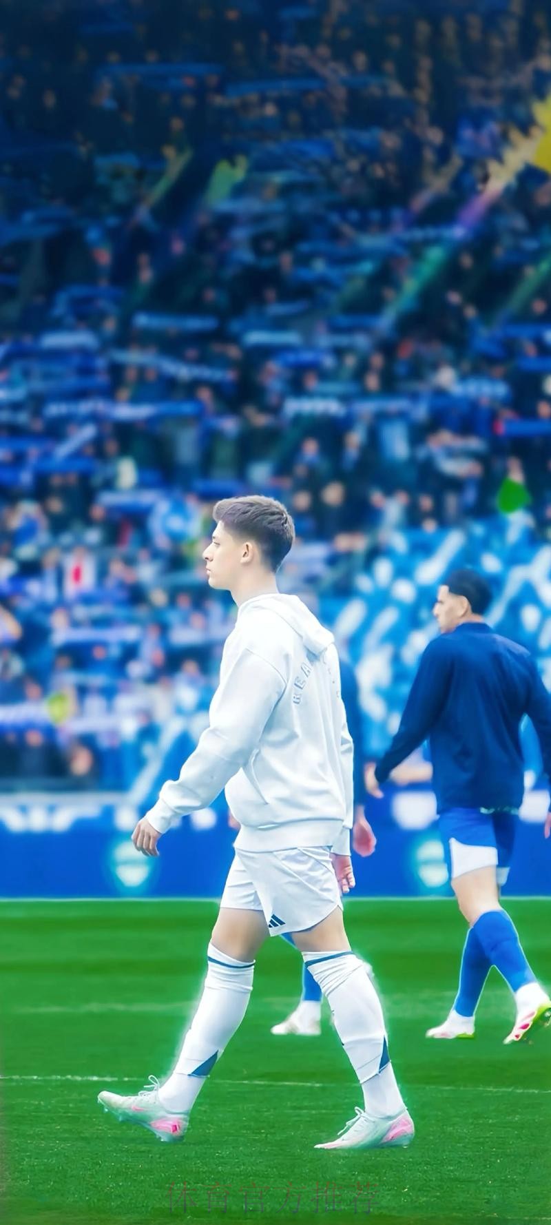 卡马文加：姆巴佩西语很好已经融入更衣室